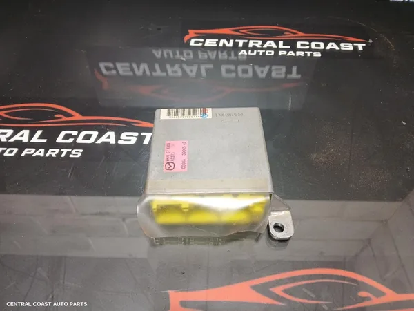 Airbag Module/Sensor