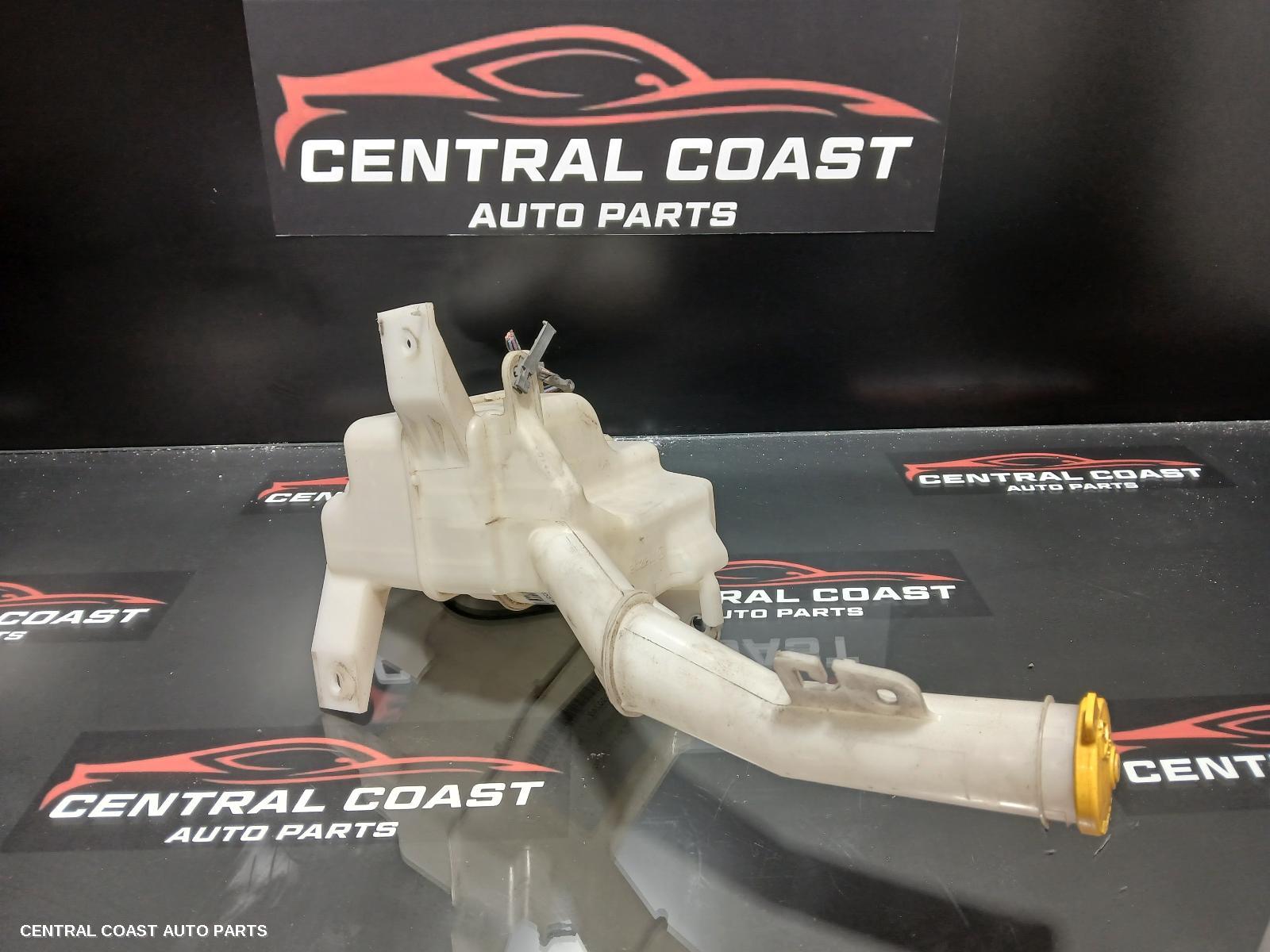 Washer Bottle