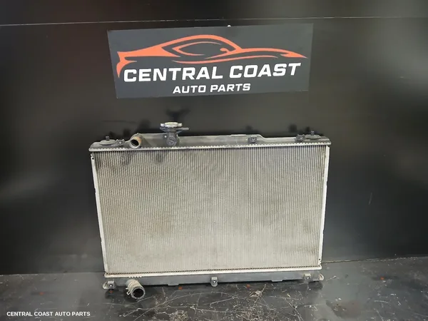 Radiator