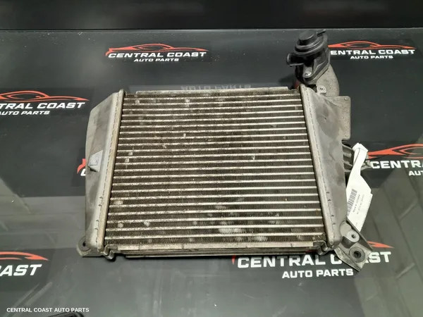 Intercooler