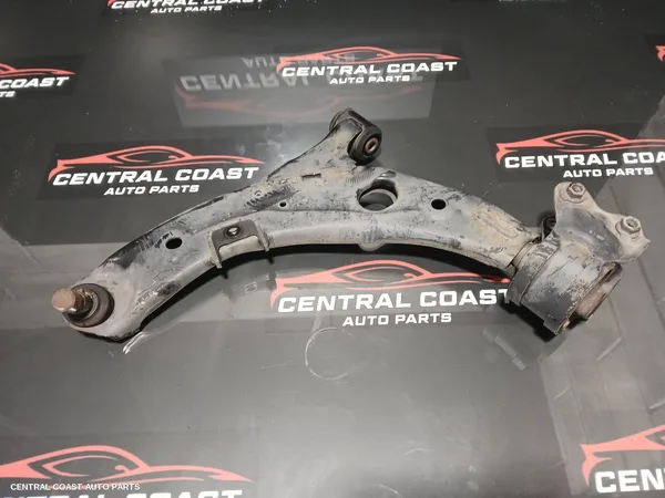 Left Front Lower Control Arm