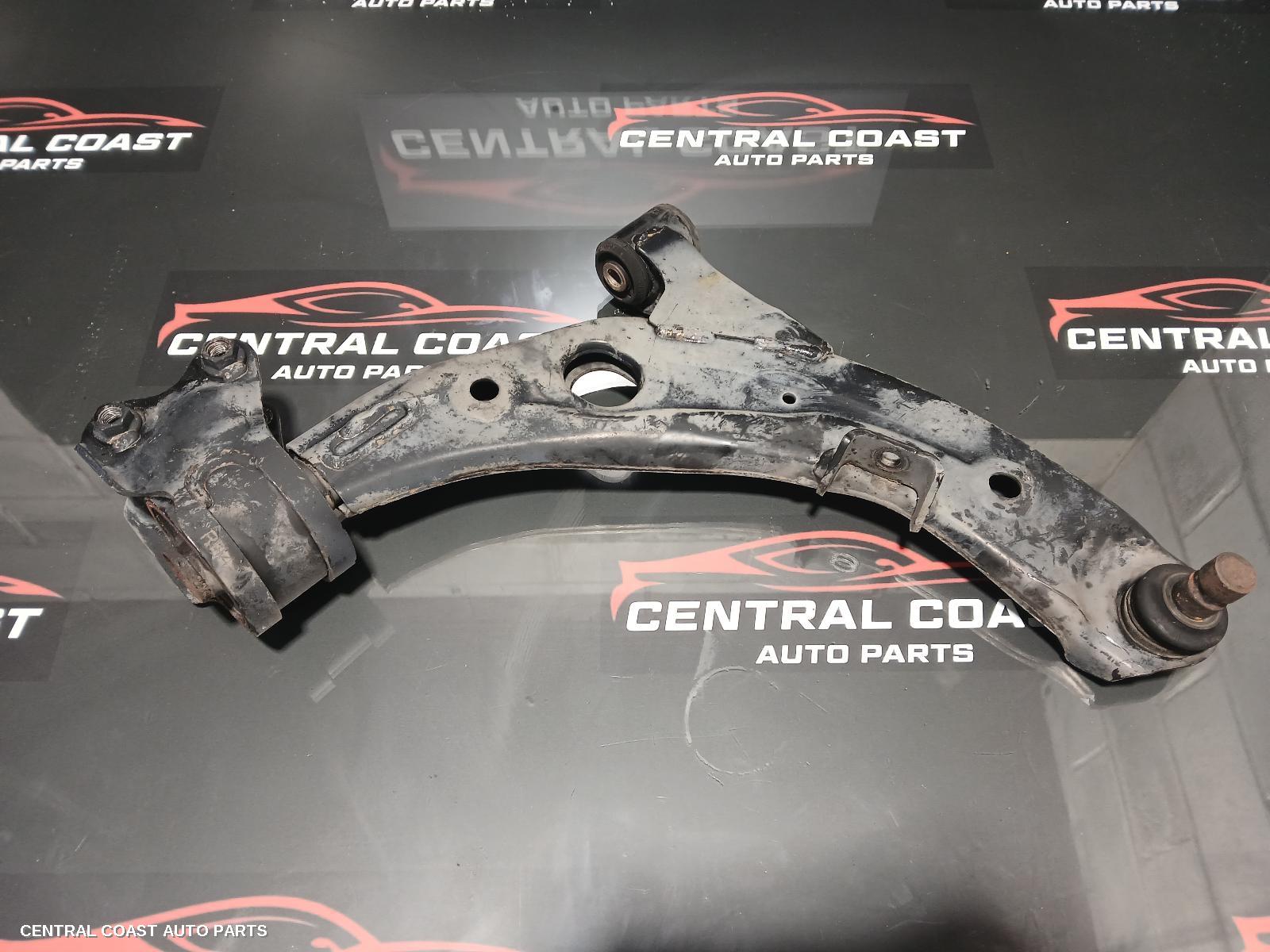 Right Front Lower Control Arm