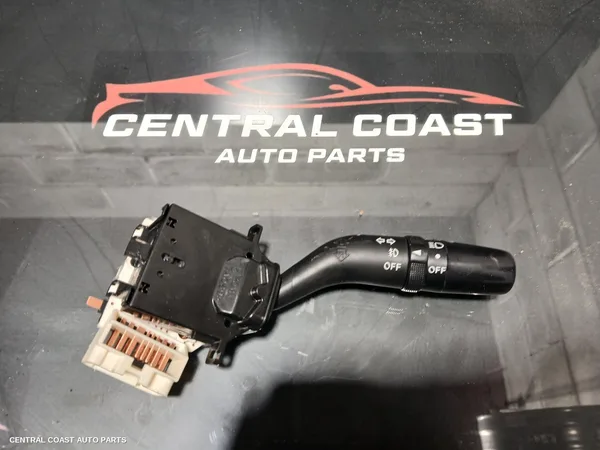 Combination Switch
