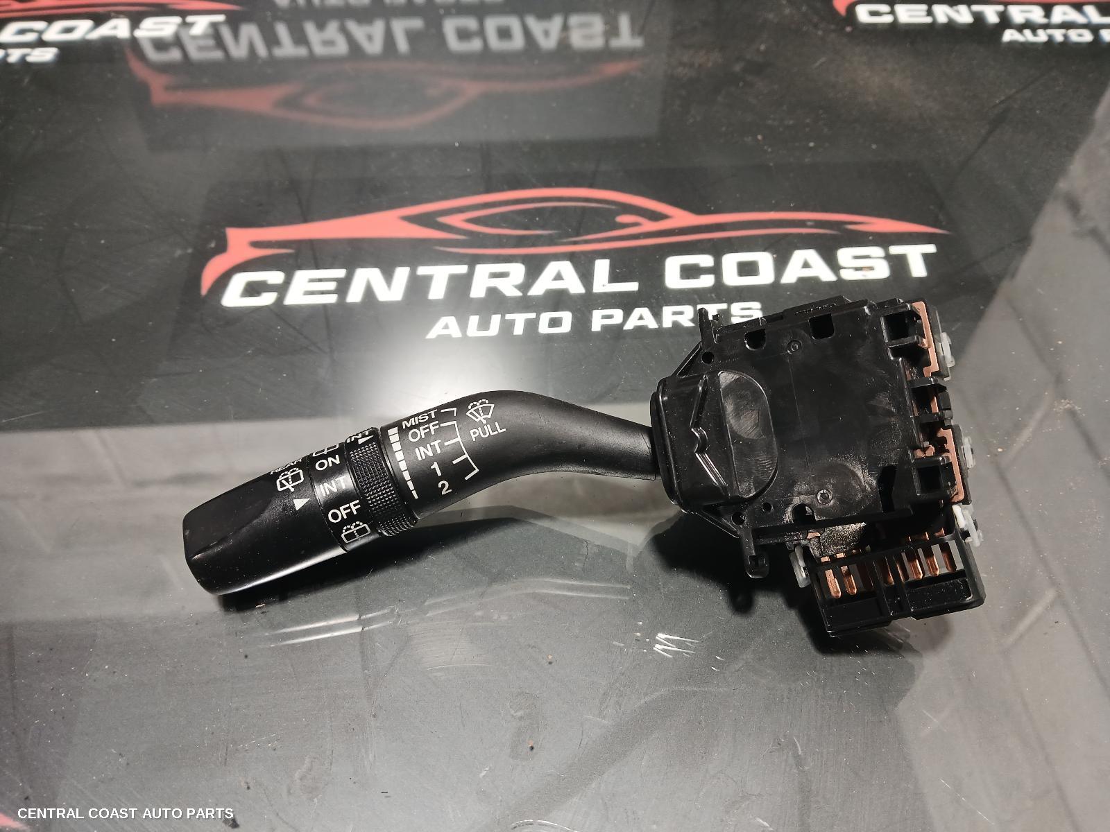 Combination Switch