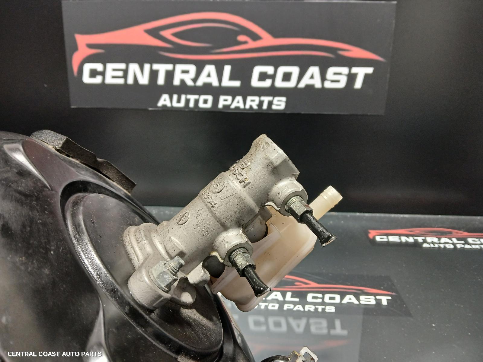 Master Cylinder