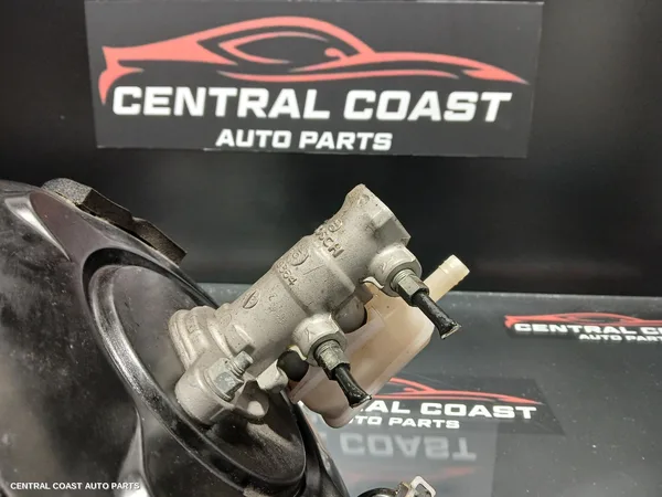 Master Cylinder