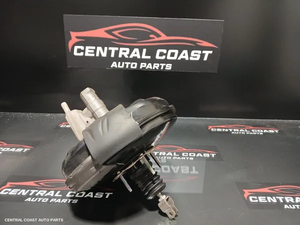 Brake Booster