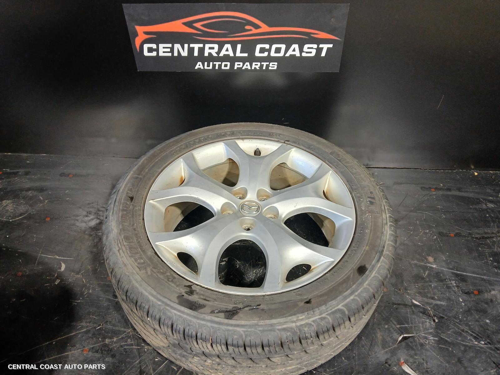 Wheel Mag