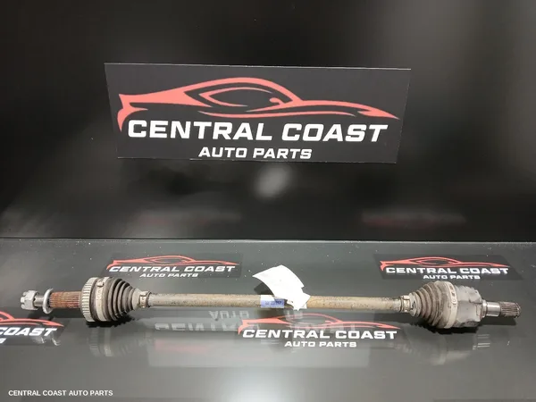 Right Driveshaft