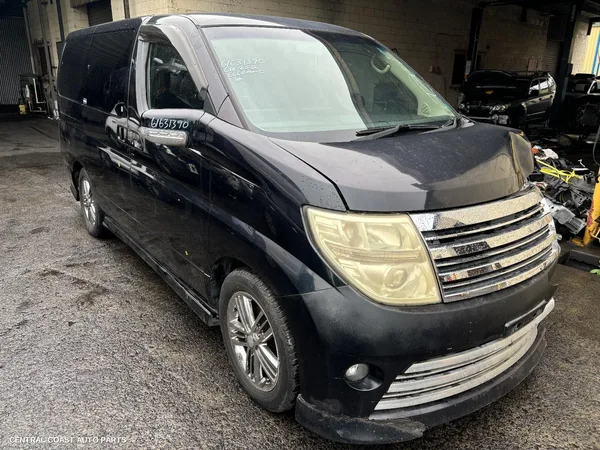 Left Rear Door/Sliding