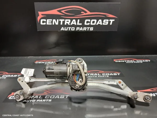 Wiper Motor