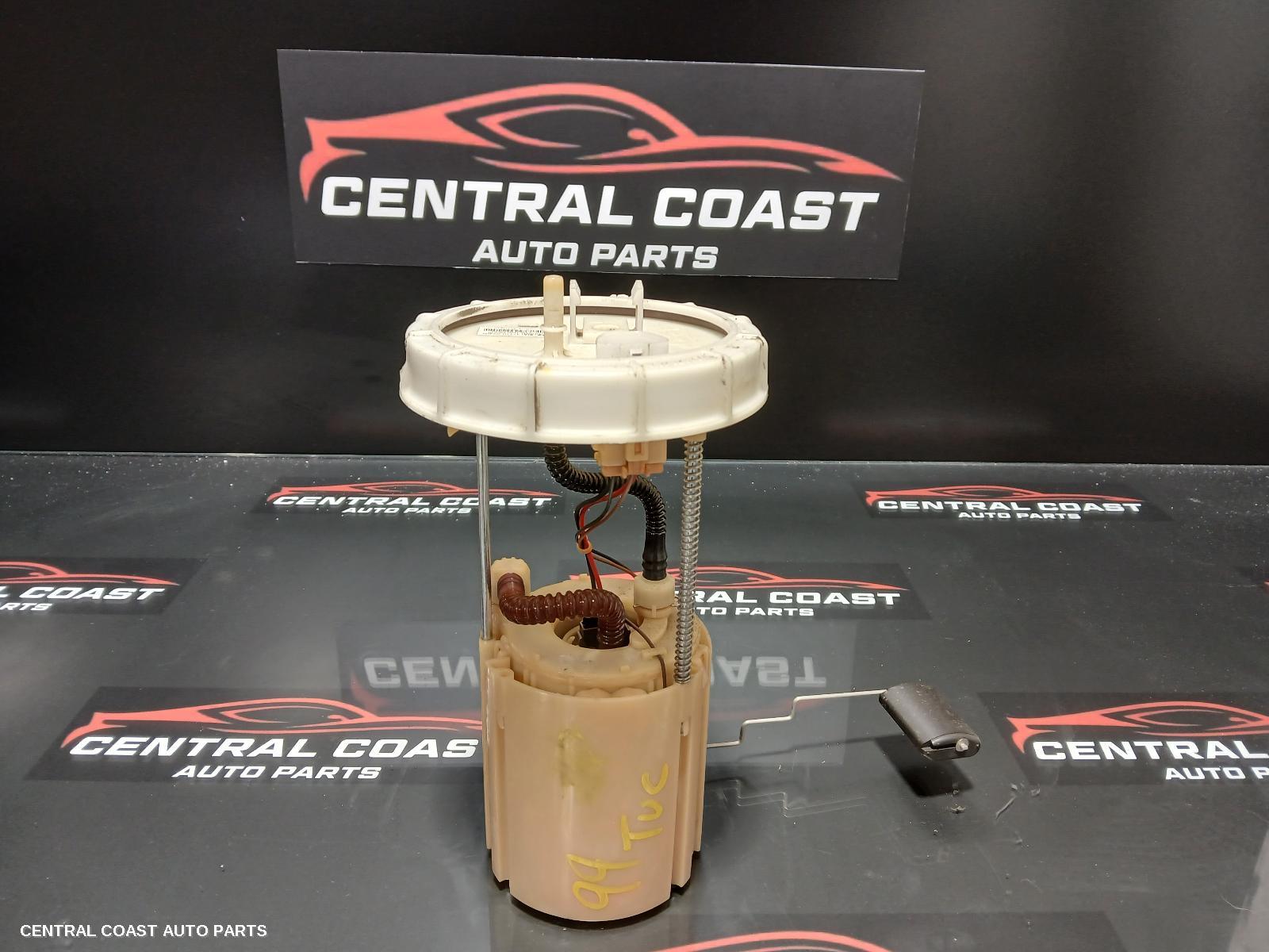 Fuel Pump
