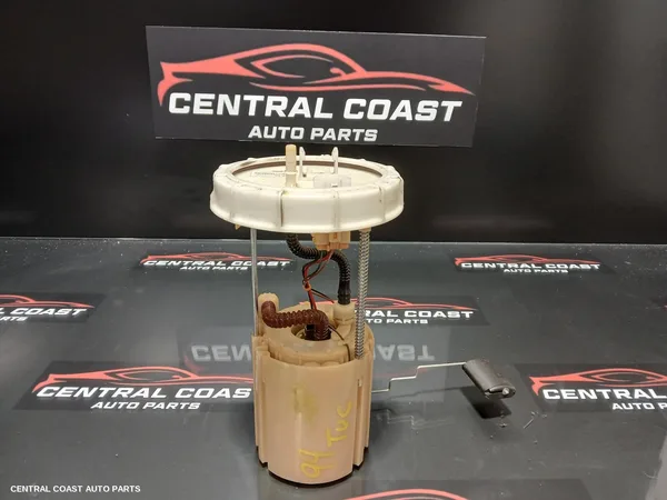 Fuel Pump