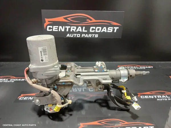 Steering Column