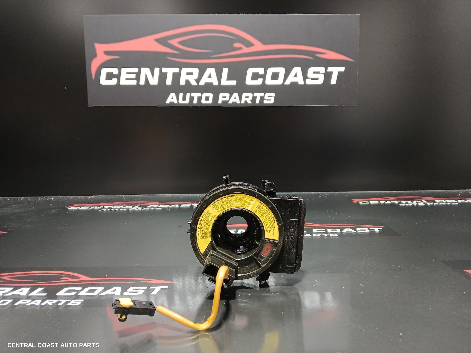 Airbag Module Sensor