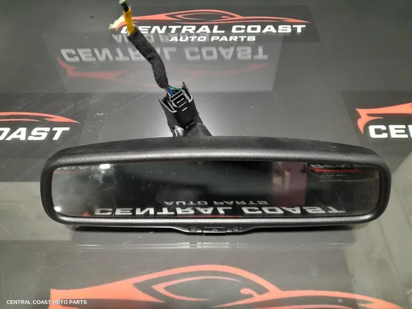 Interior Mirror