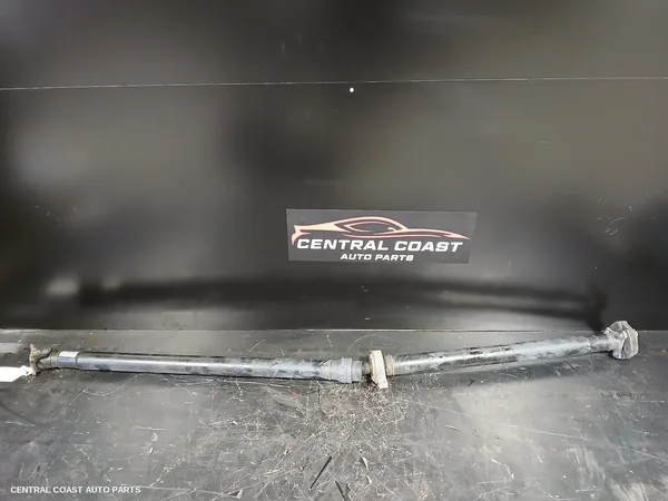 Rear Drive Shaft