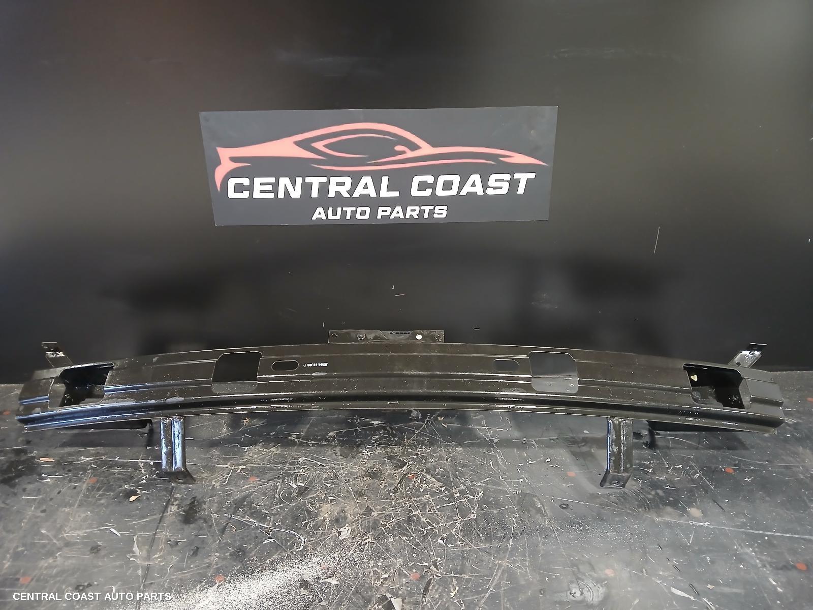 R Bar Bracket Reinfo