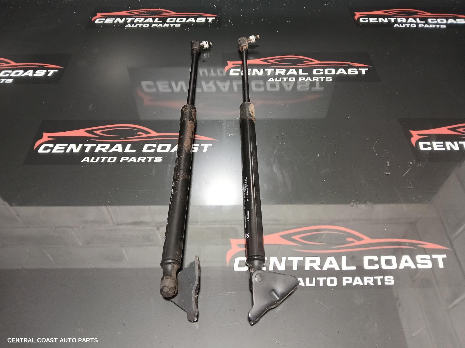 Hatch Strut