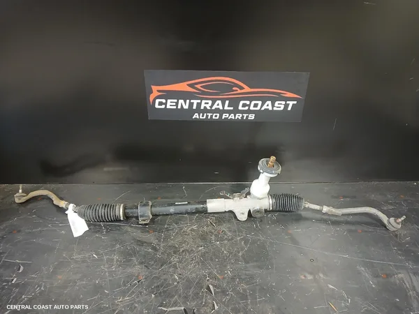 Steering Box/Rack