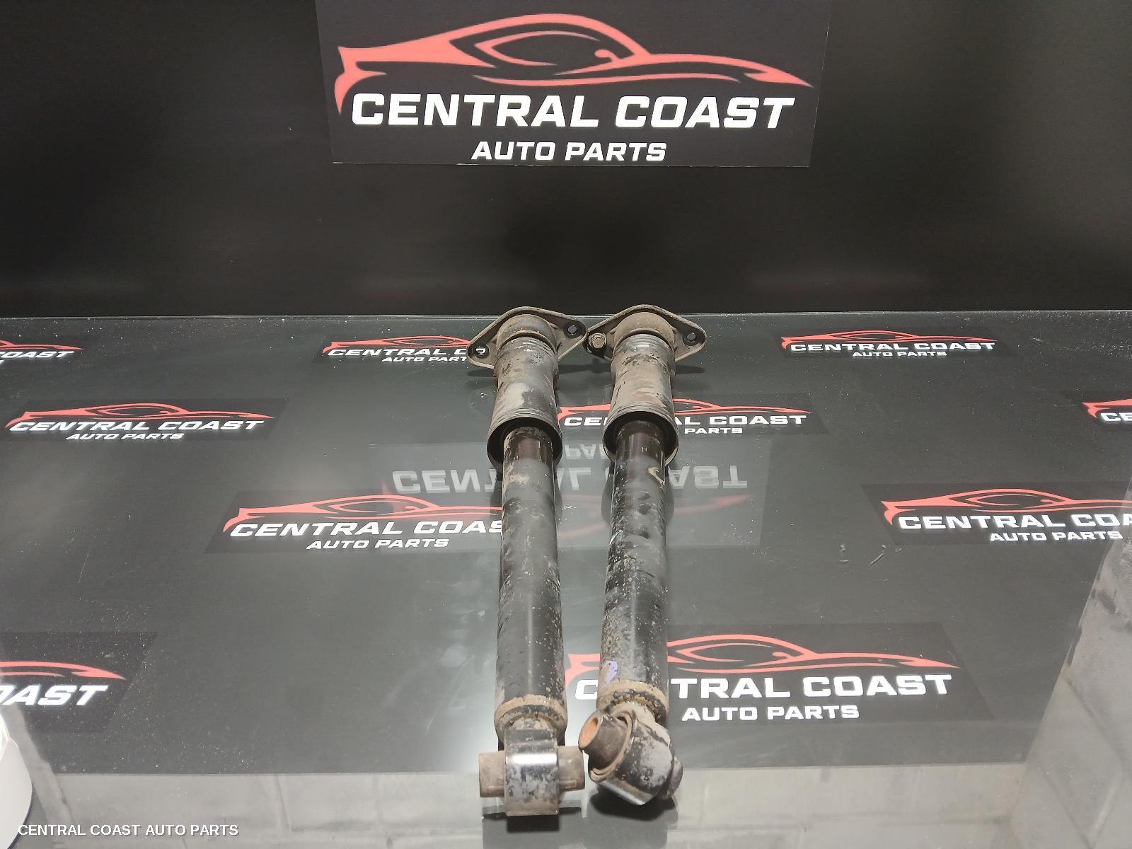 Shock Absorber