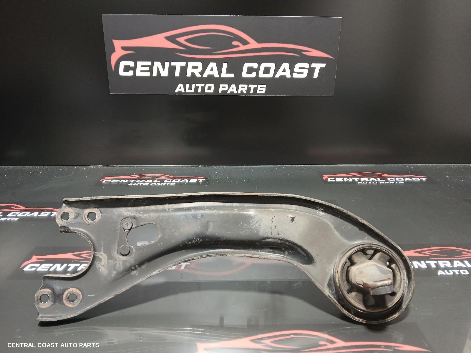Left Rear Trailing Arm
