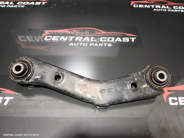 Left Rear Trailing Arm