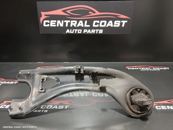 Right Rear Trailing Arm