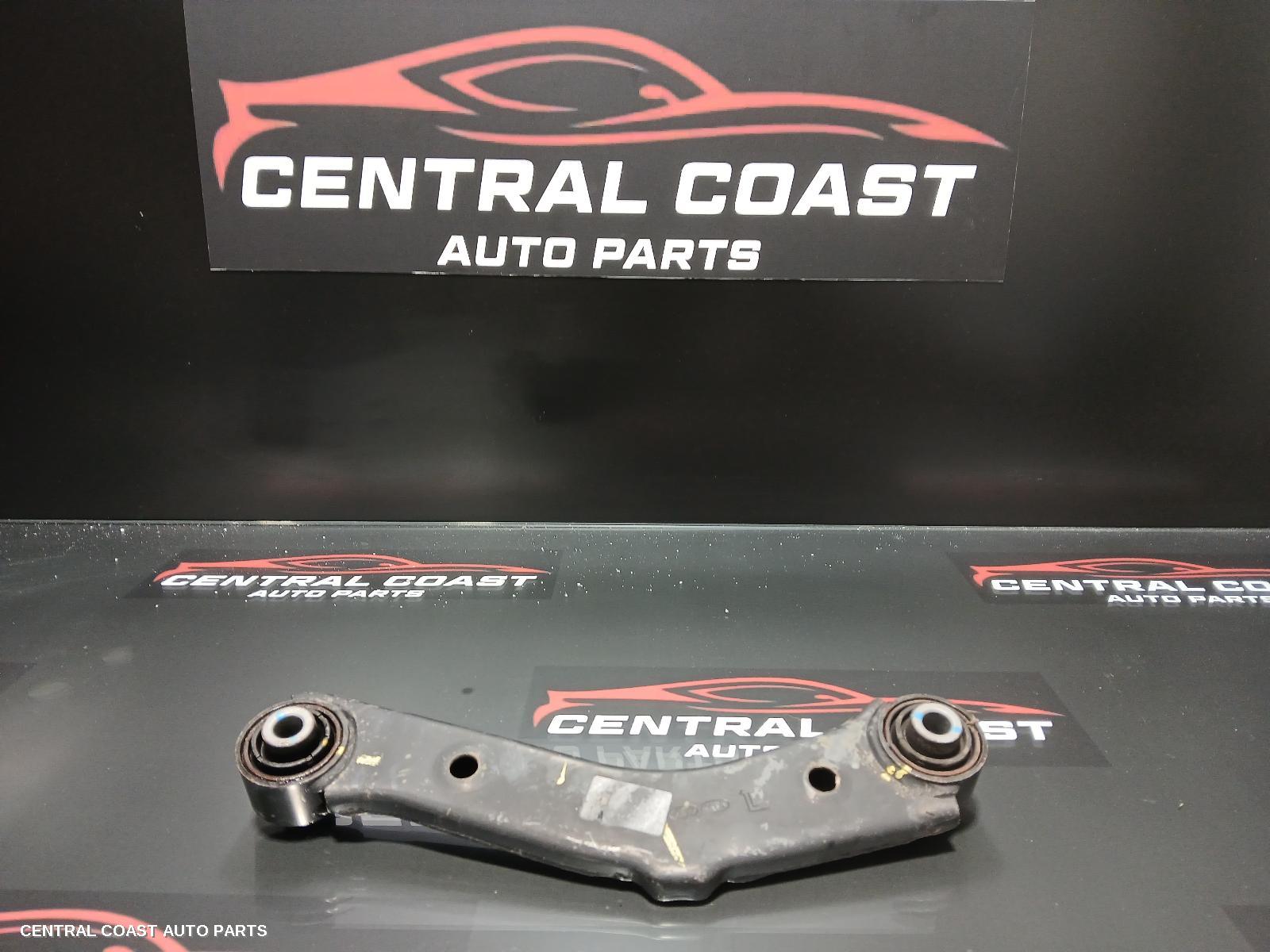 Right Rear Trailing Arm
