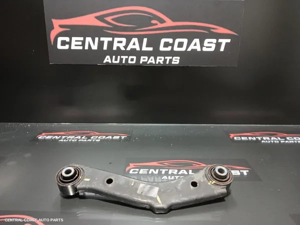 Right Rear Trailing Arm