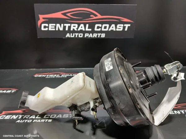 Brake Booster