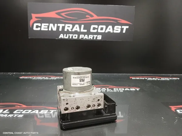 Abs Pump/Modulator