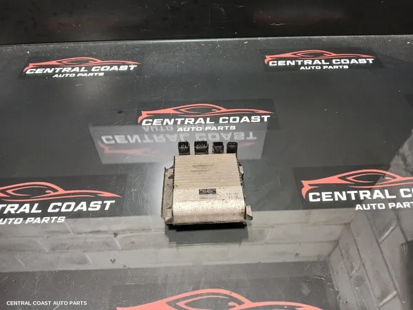 Ecu