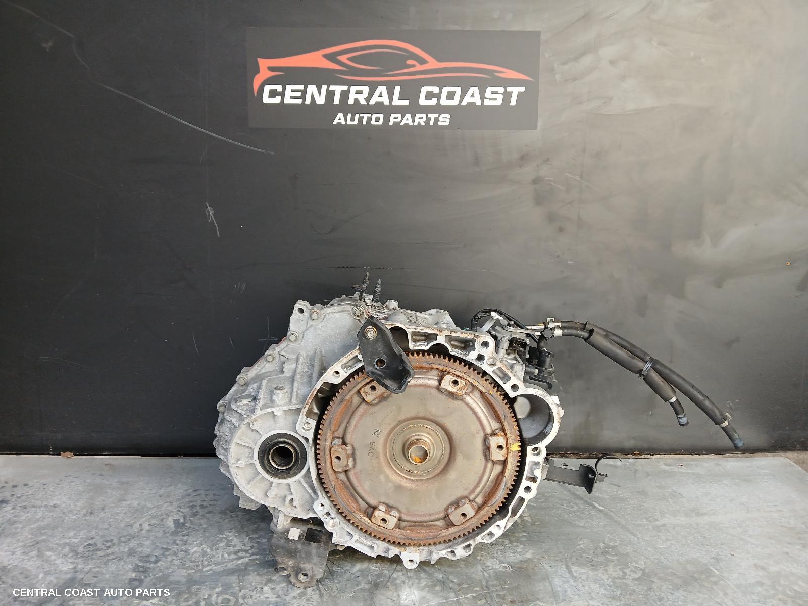 Trans Gearbox