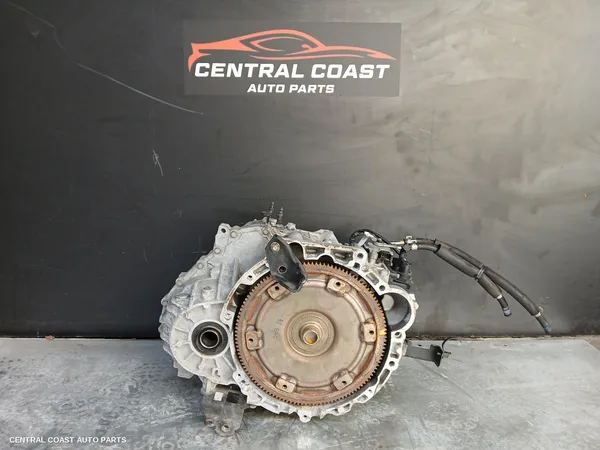 Trans/Gearbox