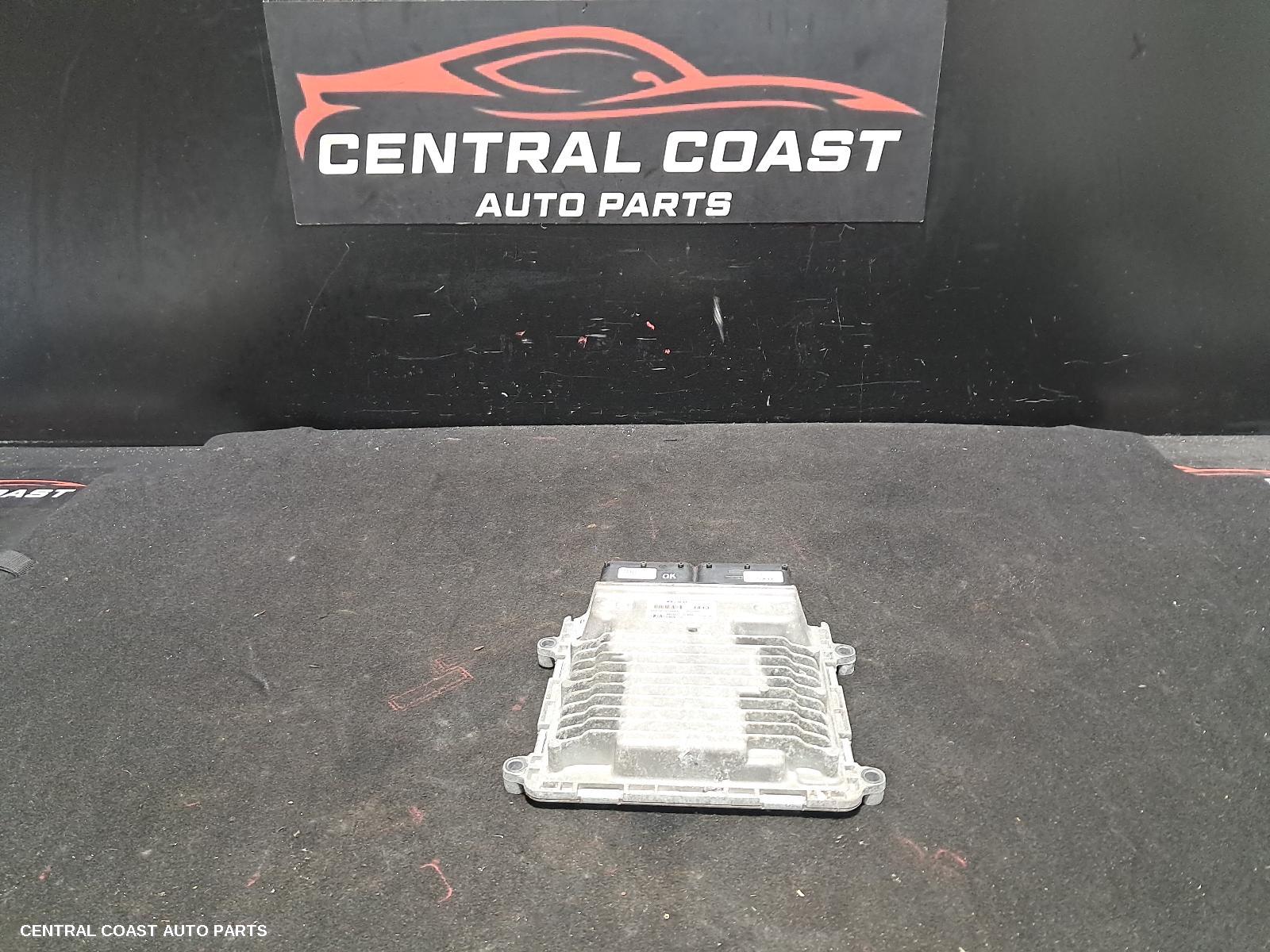 ECU