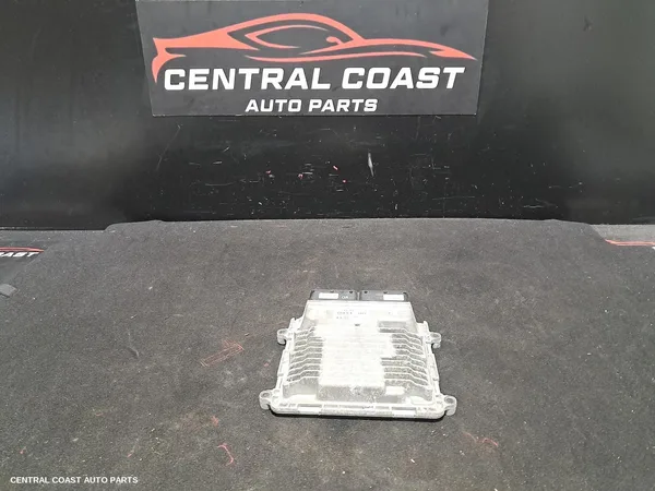 Ecu