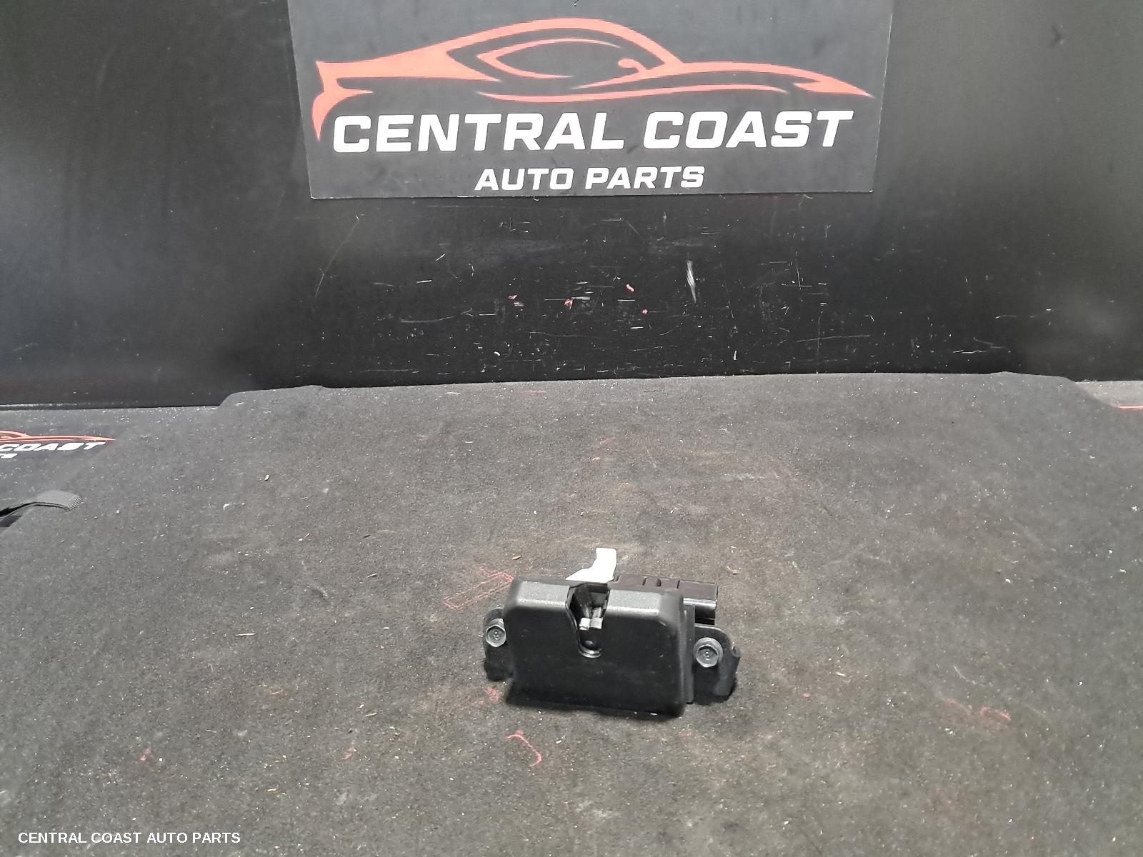 Door Boot Gate Lock