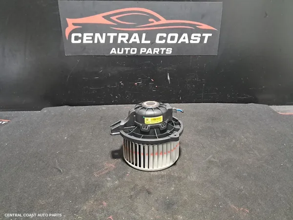 Heater Fan Motor