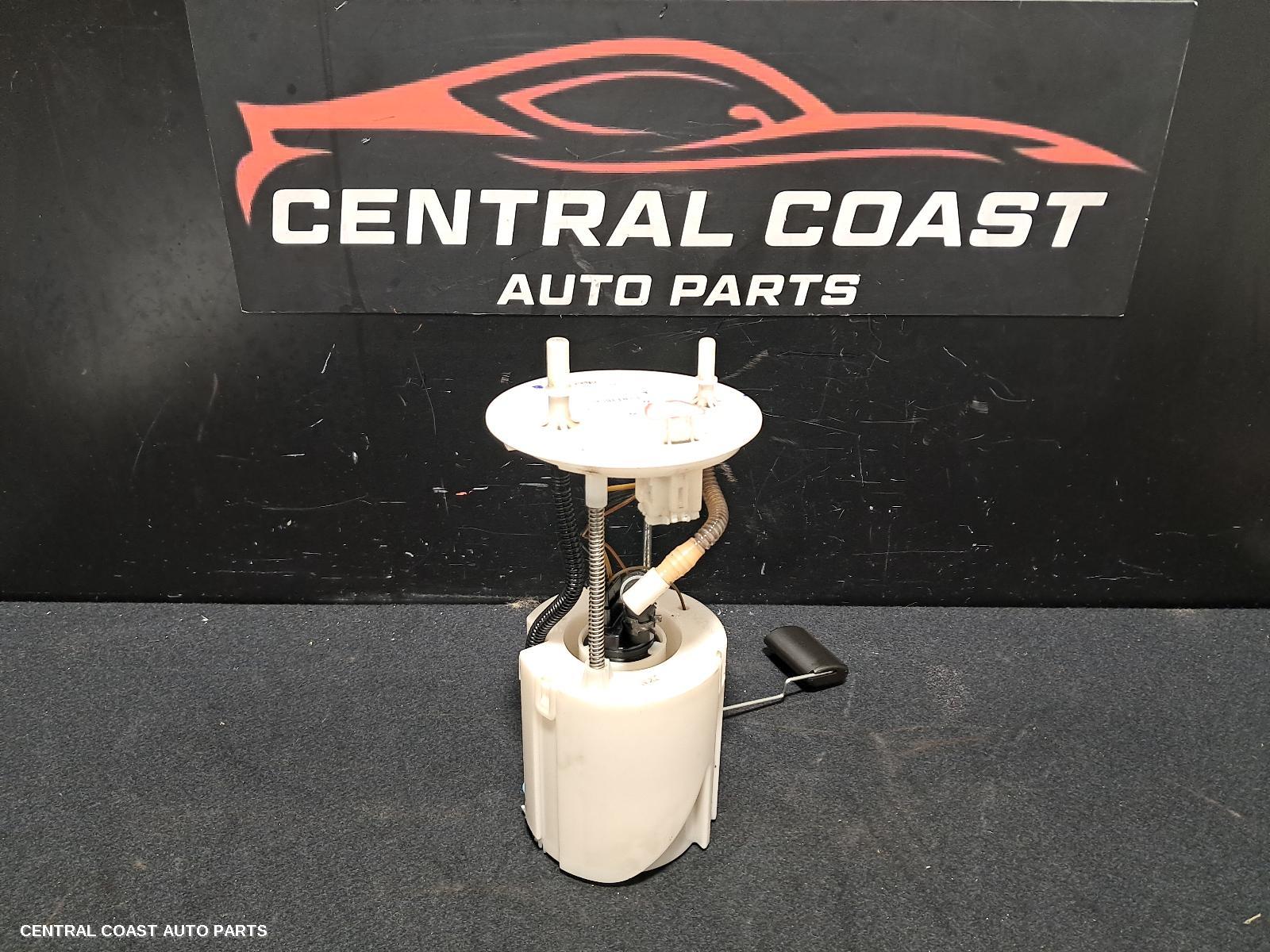 Fuel Pump