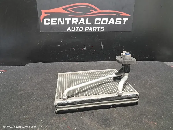 Heater Core/Box