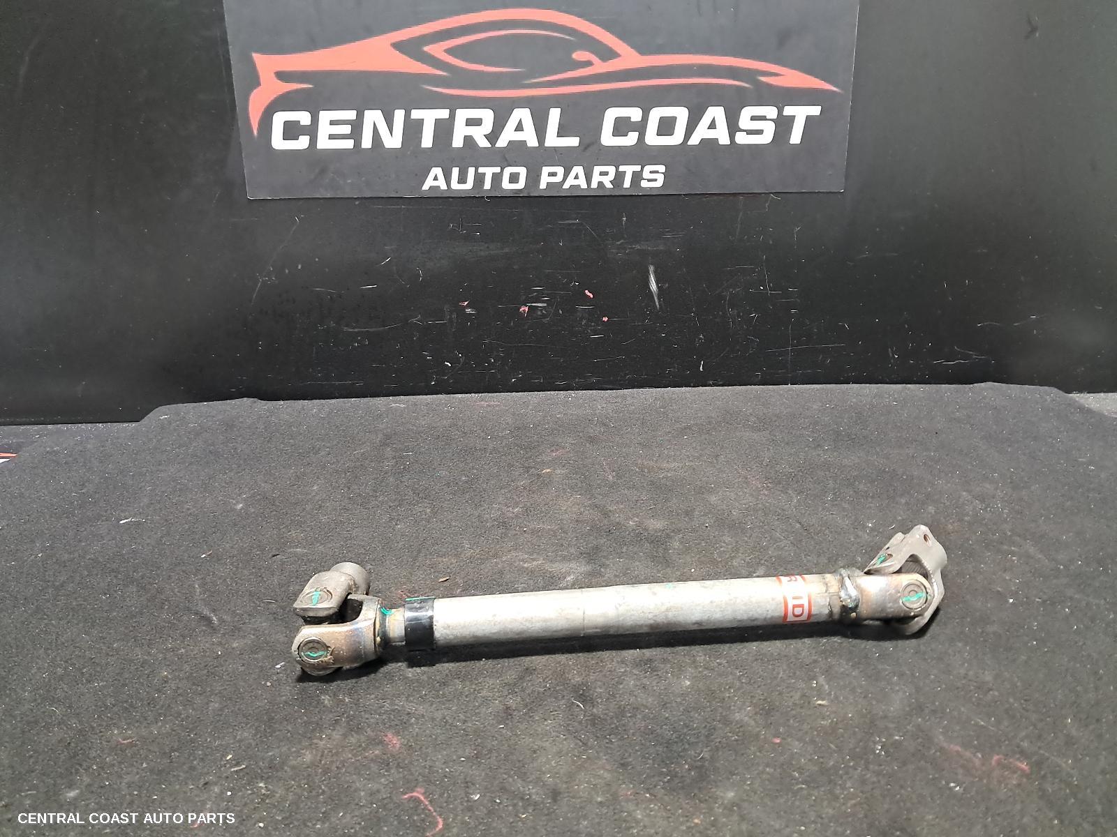 Steering Intermediate Shaft