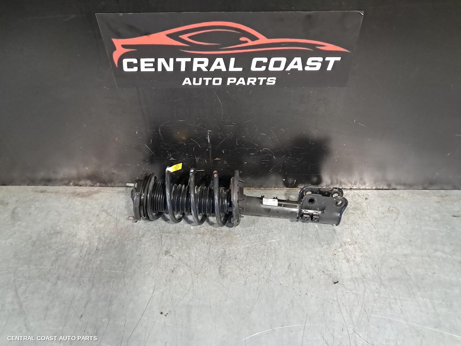 Right Front Strut