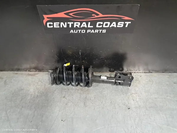 Right Front Strut