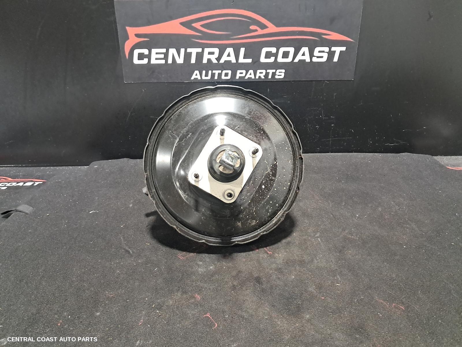 Master Cylinder