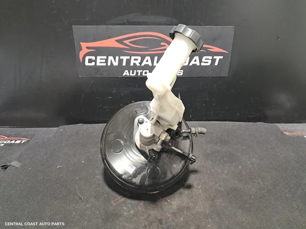 Brake Booster