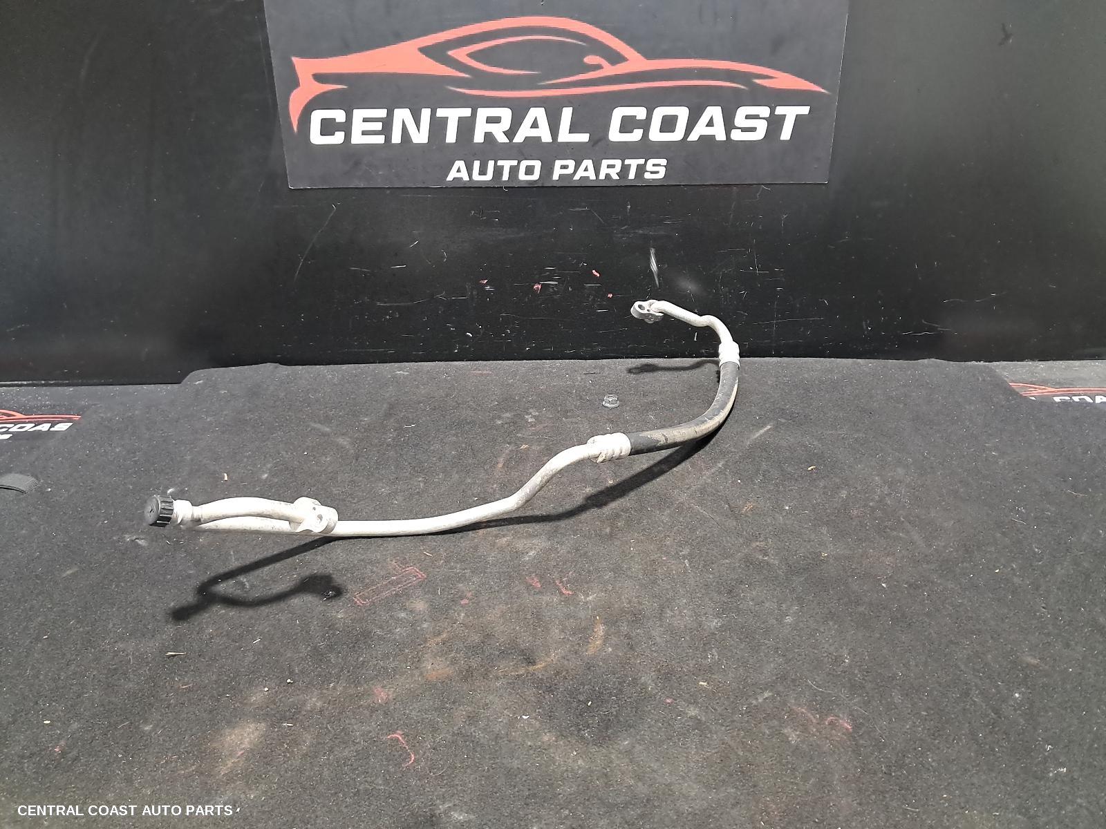 A C Hoses