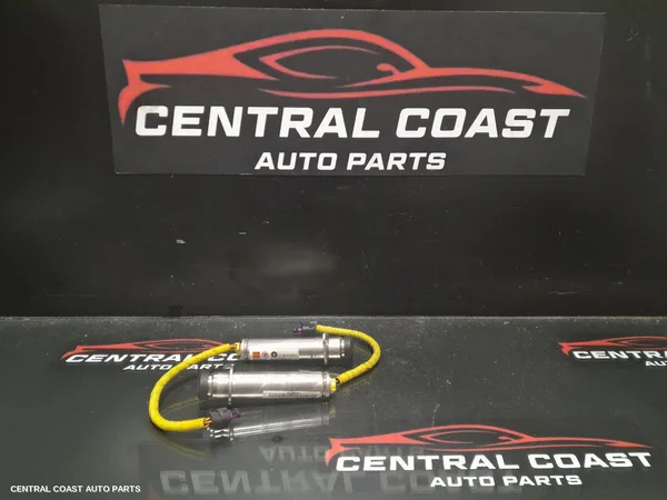 Bonnet Hinge/Strut