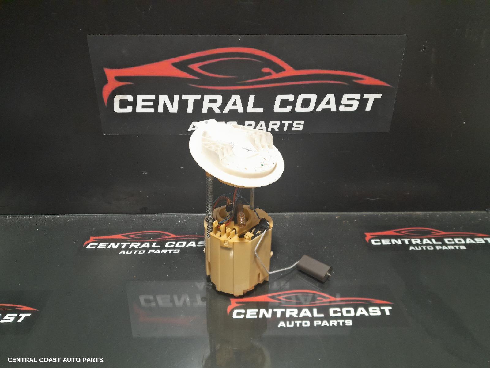 Fuel Pump