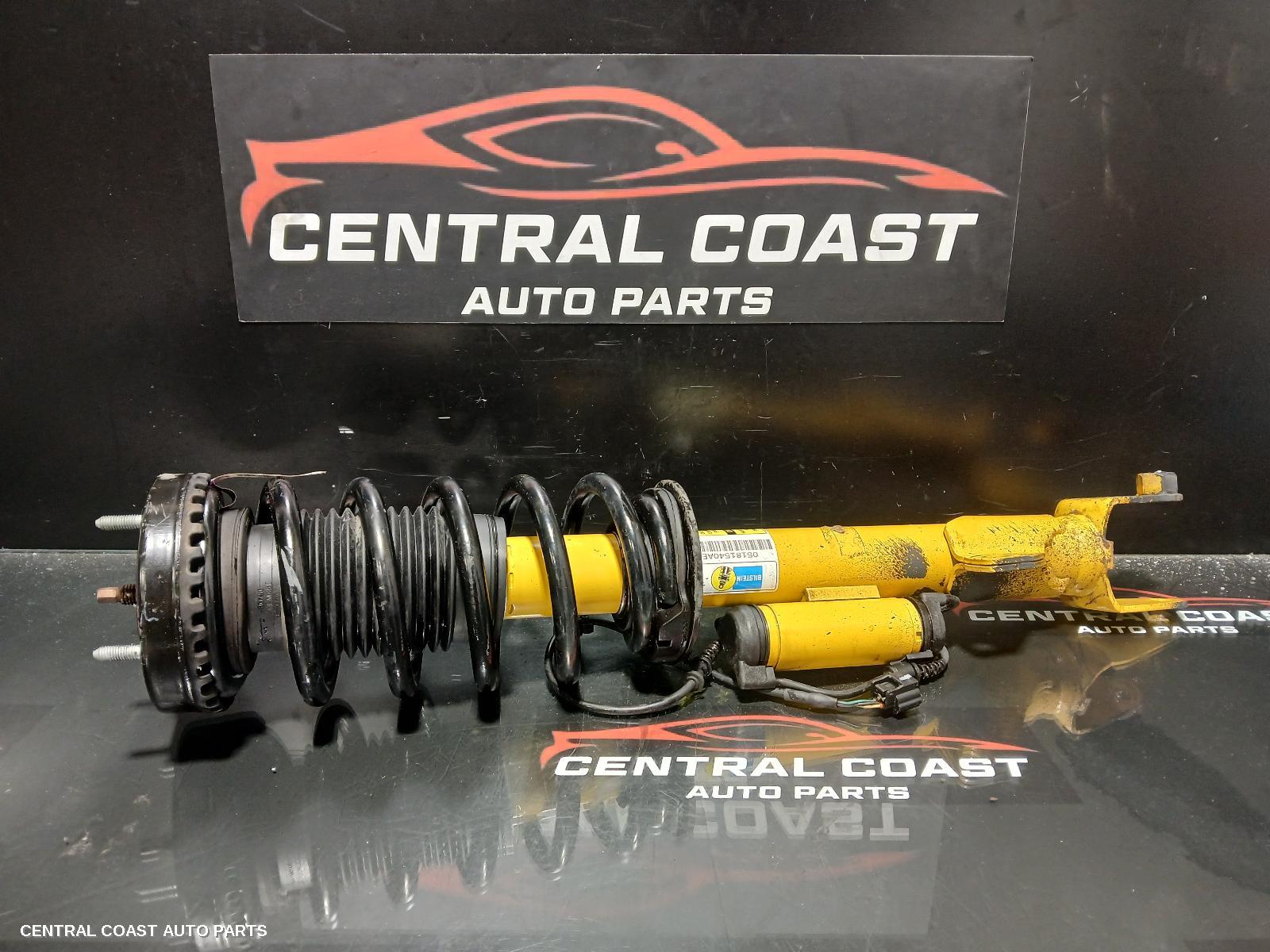 Right Front Strut